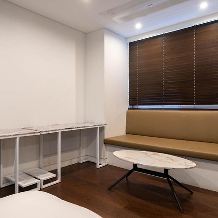 Amare Hotel Jongno Seoul Eksteriør billede