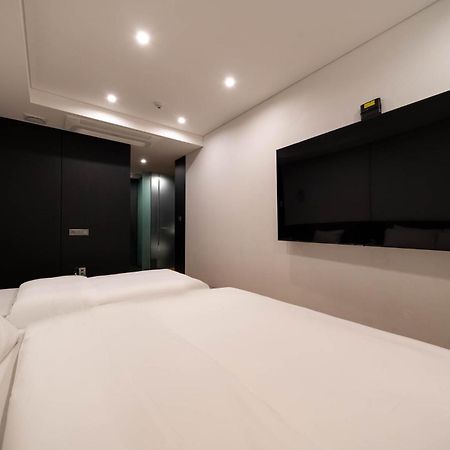 Amare Hotel Jongno Seoul Eksteriør billede