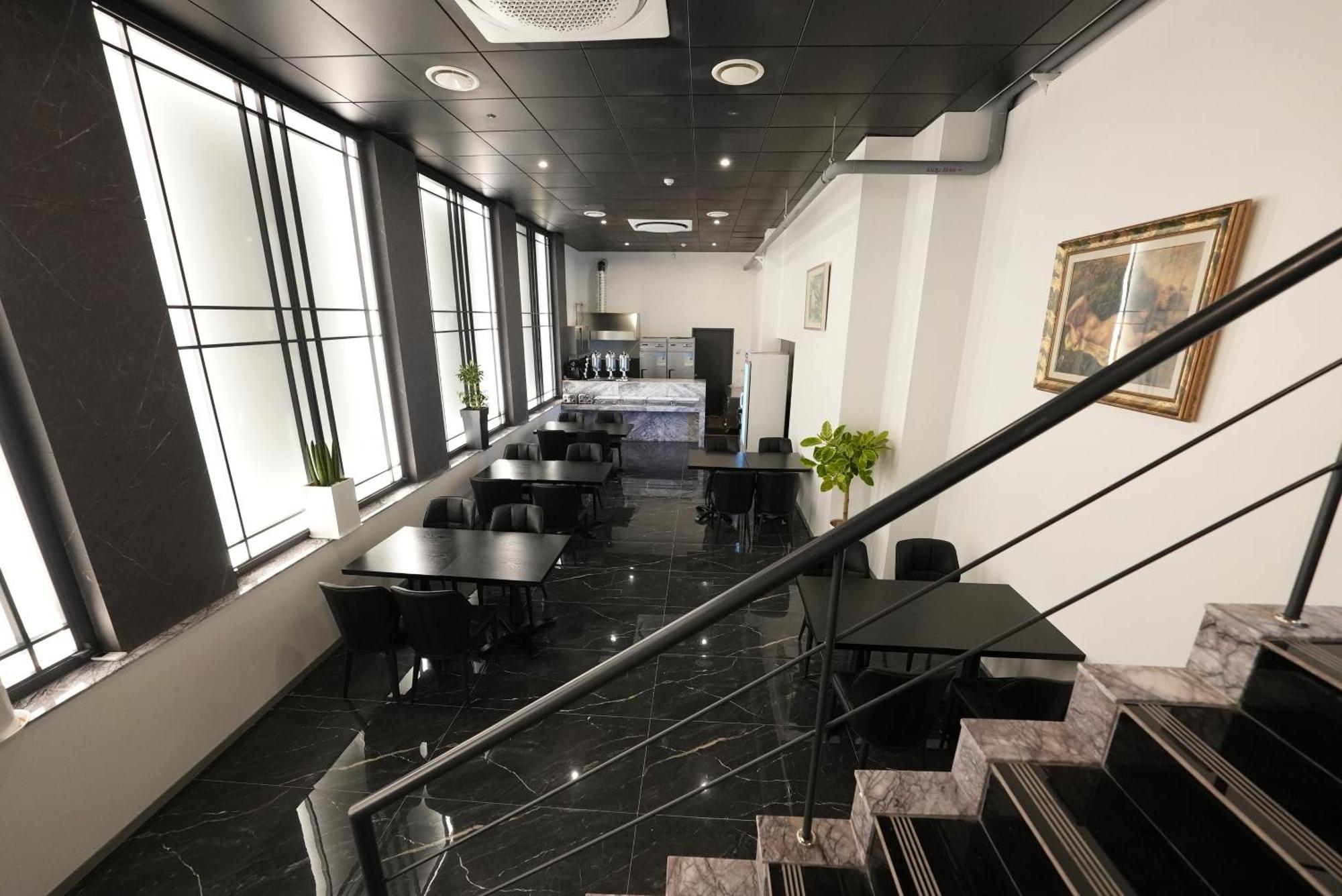 Amare Hotel Jongno Seoul Eksteriør billede