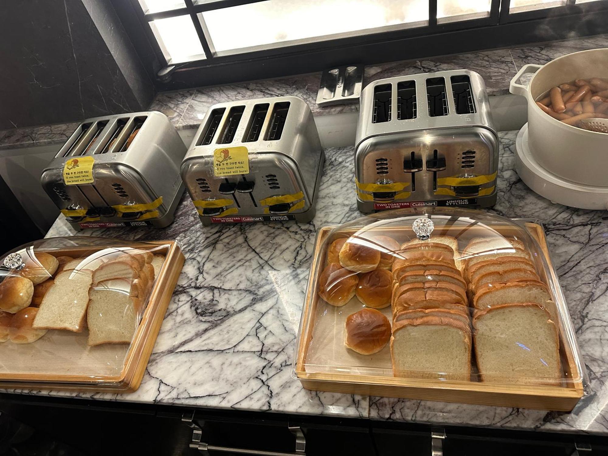 Amare Hotel Jongno Seoul Eksteriør billede