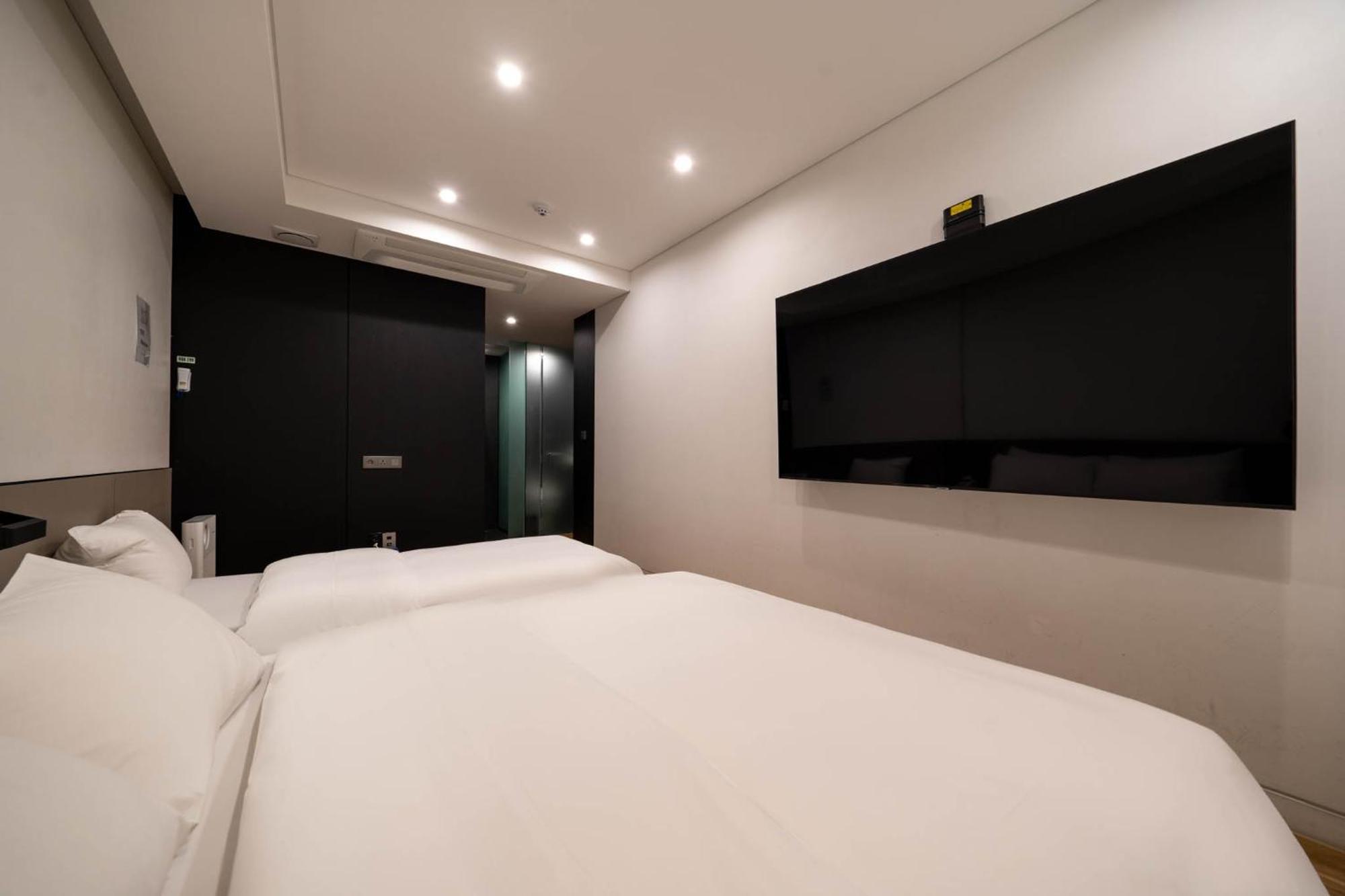 Amare Hotel Jongno Seoul Eksteriør billede
