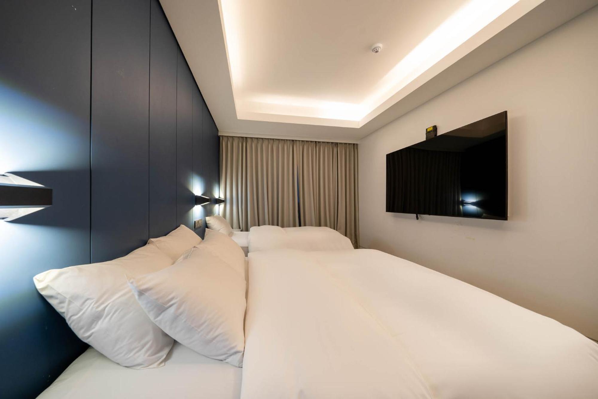 Amare Hotel Jongno Seoul Eksteriør billede