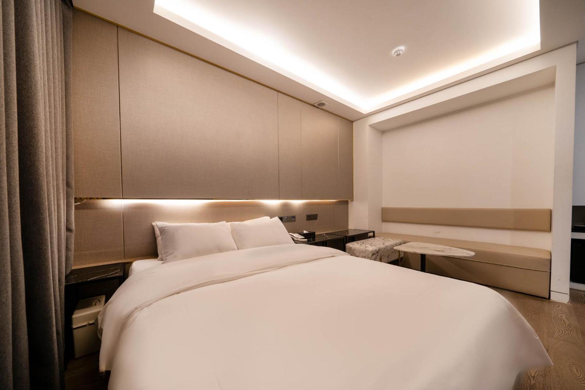 Amare Hotel Jongno Seoul Eksteriør billede