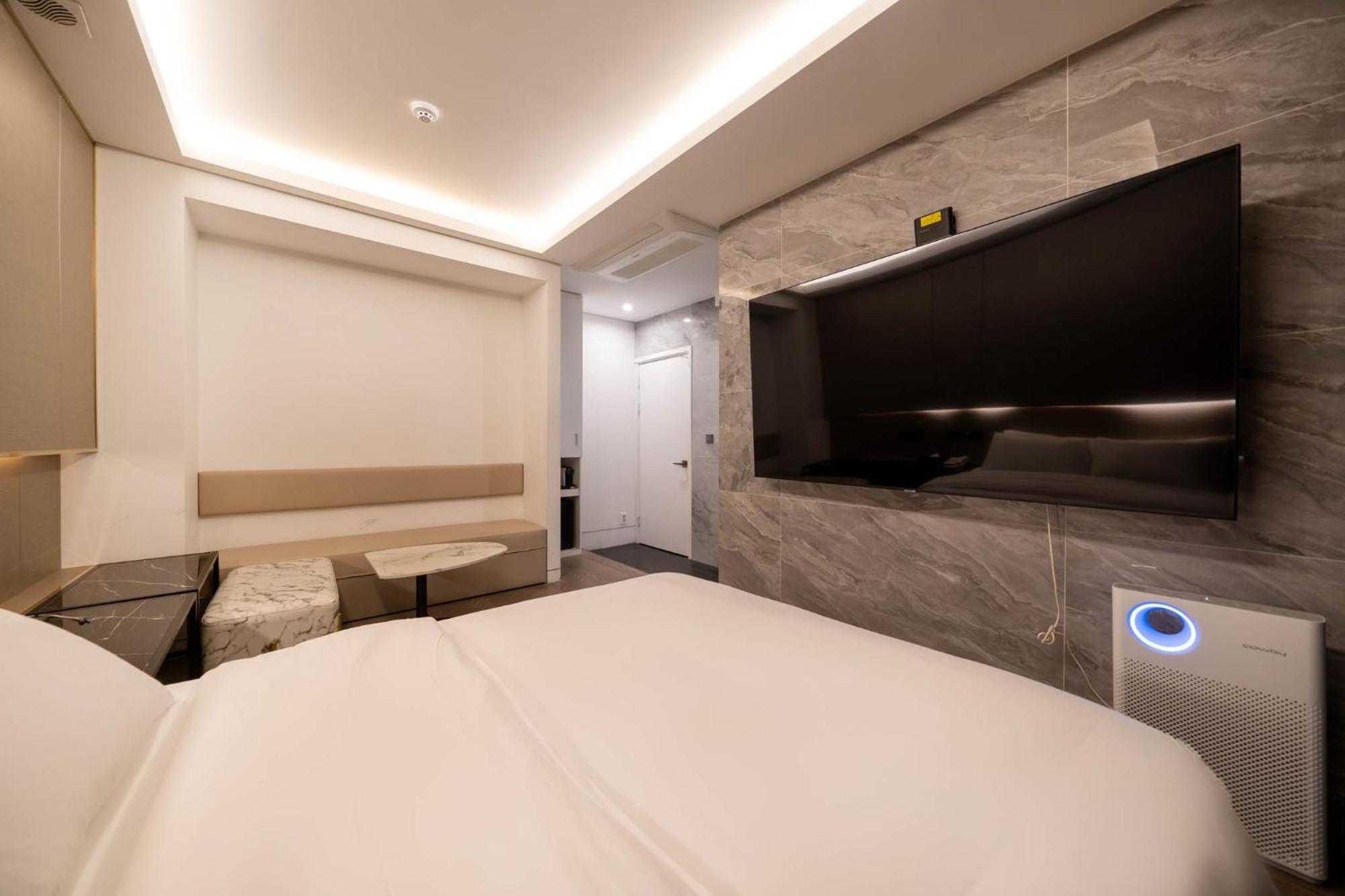 Amare Hotel Jongno Seoul Eksteriør billede